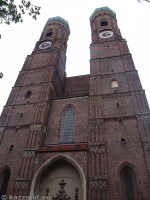 Frauenkirche
