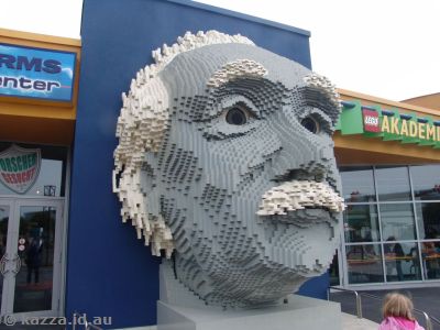 Einstein
