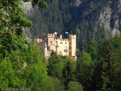 Hohenschwangau