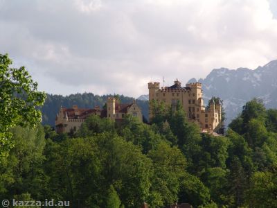 Hohenschwangau