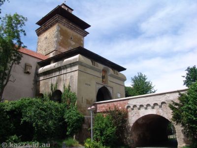 Reimlinger Tor