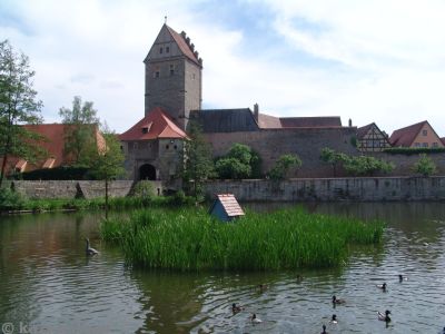 Dinkelsbühl
