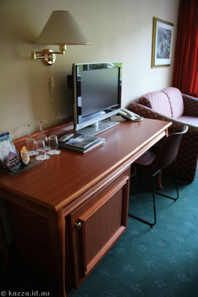 Desk