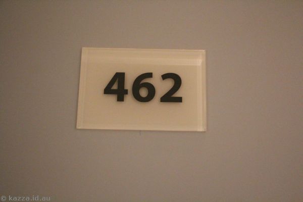 Room 462