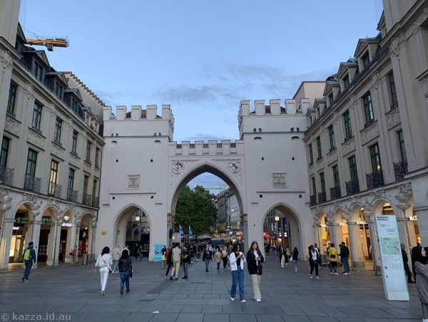 Karlstor