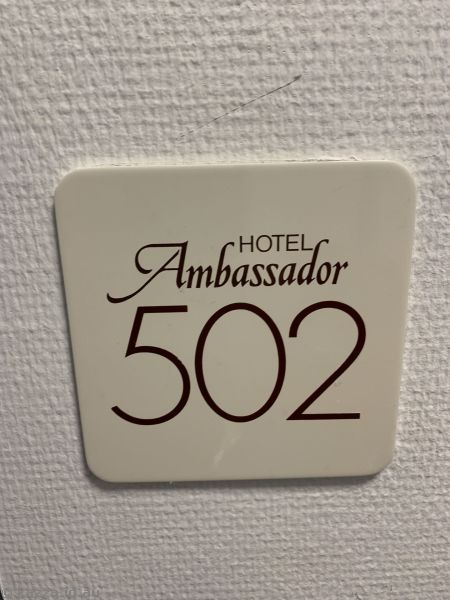 Room 502