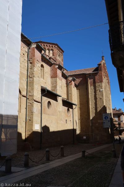 Basilica di San Michele Maggiore