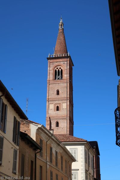 Chiesa di Santa Maria del Carmine