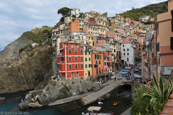 Riomaggiore
