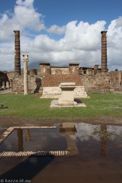Santuario di Apollo