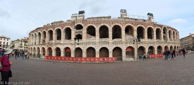 Arena di Verona