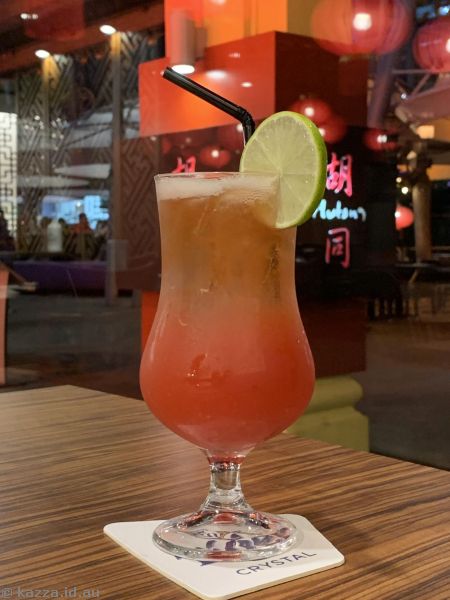 Singapore Sling