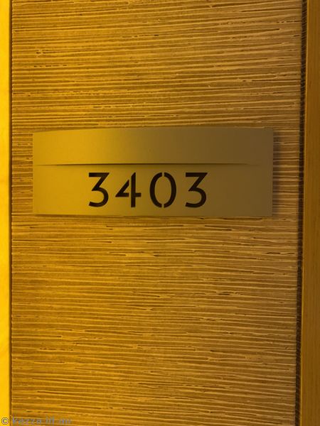 Room 3403