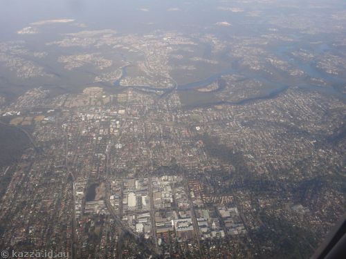 Sutherland Shire