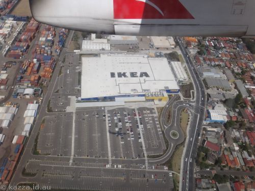 Ikea at Tempe