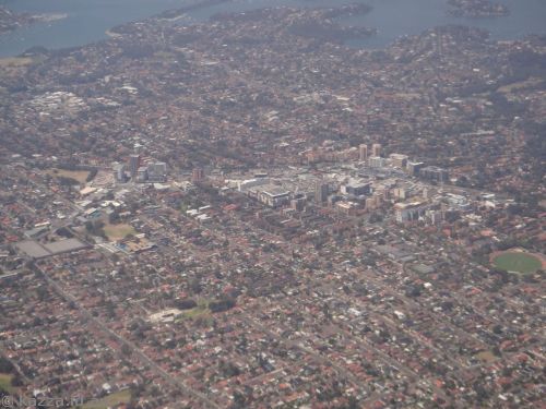 Hurstville