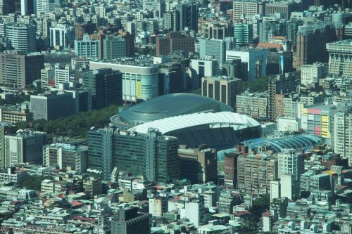 Taipei Arena