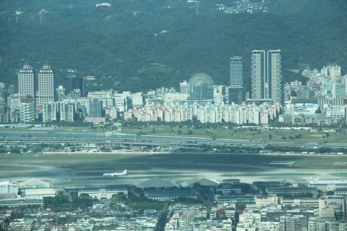 Songshan Airport