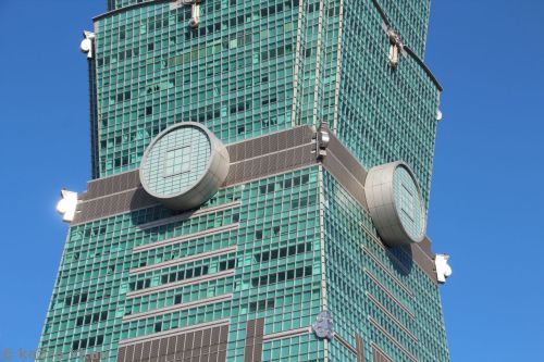 Taipei 101
