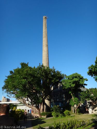 Huashan 1914 Creative Park