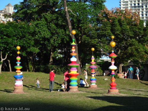 Huashan 1914 Creative Park