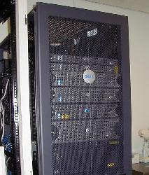 Dell Tower