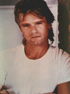 Macgyver