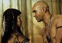 The Mummy Returns