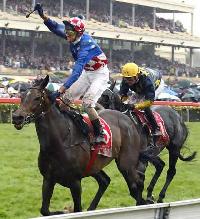 Melbourne Cup