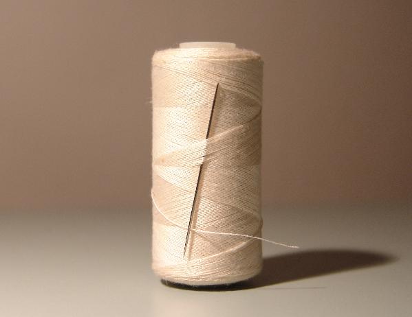 Cotton Reel