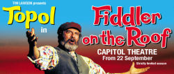 Fiddler on the Roof