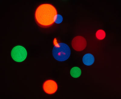 Fairy lights