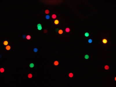 Fairy lights