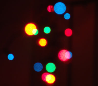 Fairy lights