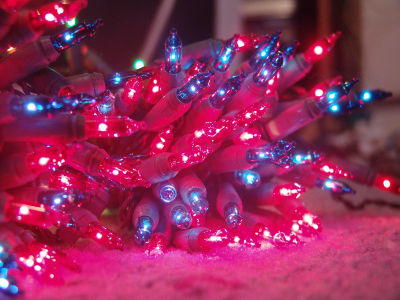 Fairy lights