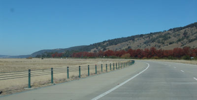 Lake George