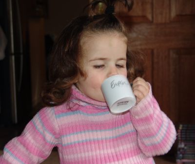 Lily espresso