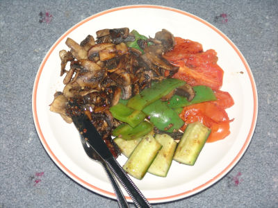 Veggies