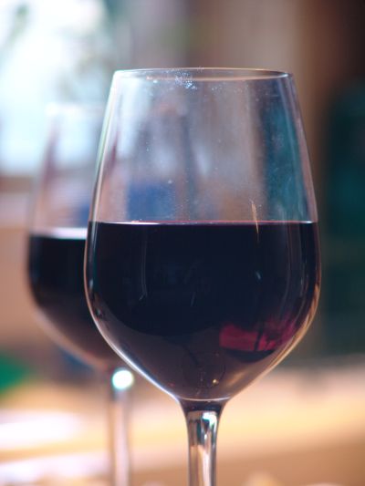 Wine