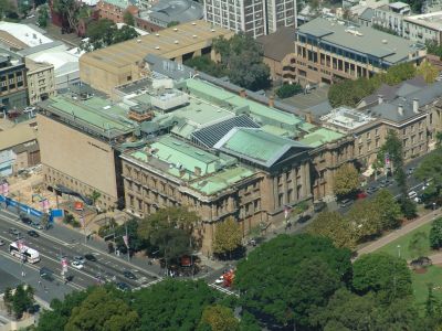 Australian Museum