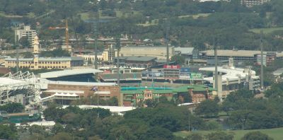 Sydney Cricket Ground