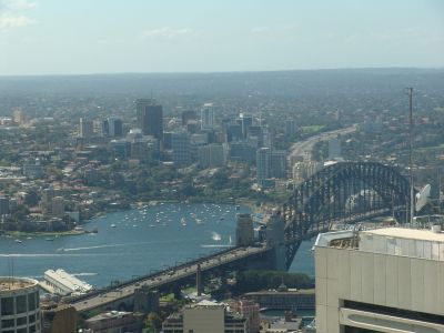 North Sydney