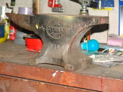 Anvil