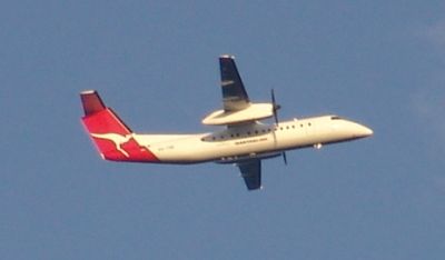 Dash-8