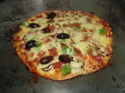 Pizza!!!