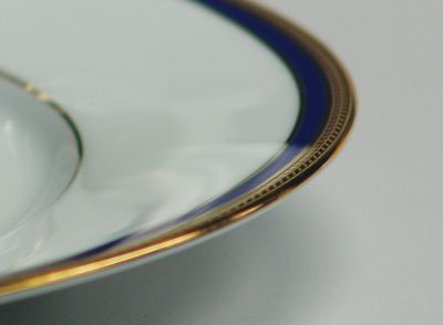 Thursday Challenge - Blue
