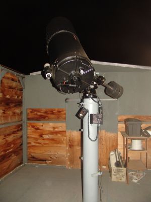 Telescope