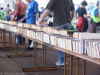 Book fair