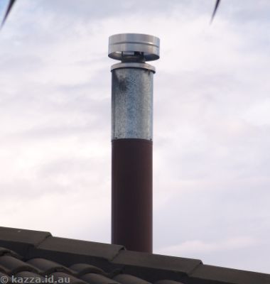 Chimney