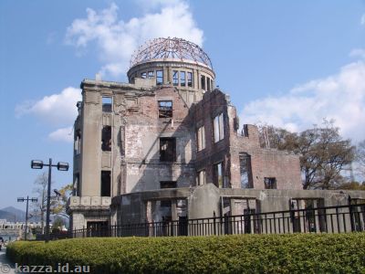 Hiroshima